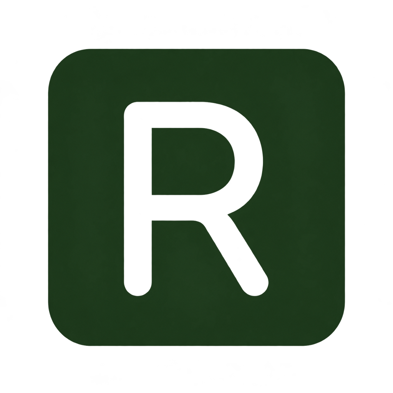 Rombi R logo